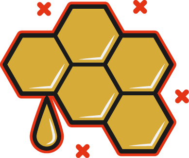 TB_honeycomb icon